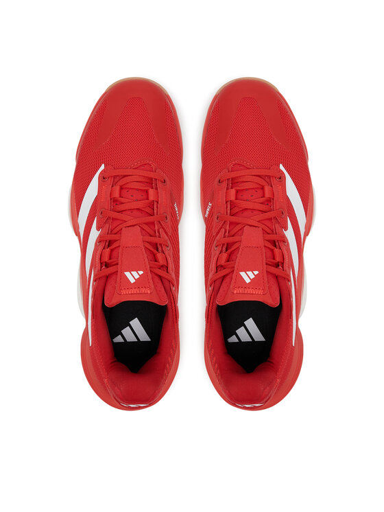adidas adidas Čevlji za športe v zaprtih prostorih Stabil 16 IH5555 Rdeča