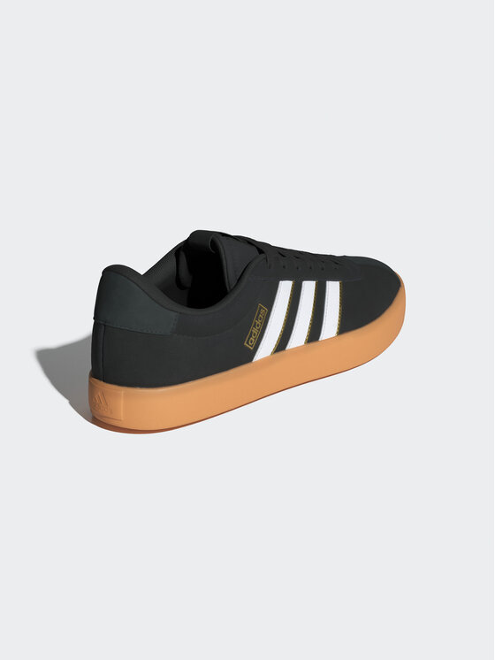 adidas adidas Sneakersy VL Court 3.0 Czarny