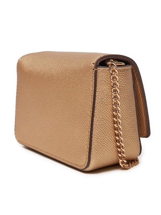 Liu Jo Liu Jo Borsetta Ecs S Crossbody AF4278 E0087 Oro