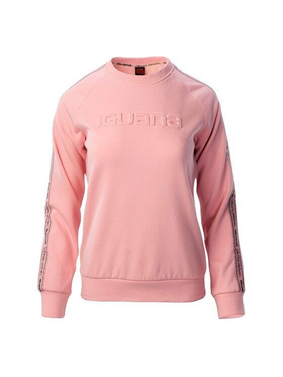 Bluza, rozmiar L, Różowy, Kauri