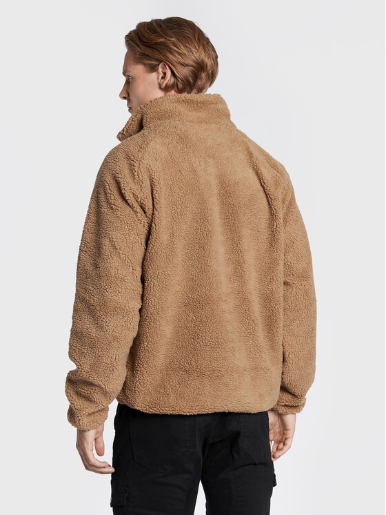 Giacca di transizione MJK-WESTLEY Marrone Regular