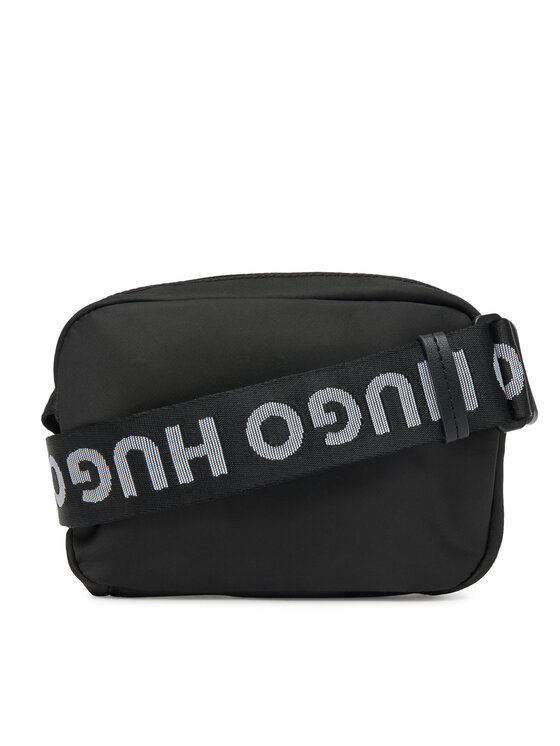 HUGO HUGO Handtasche Bel 50542657 Schwarz