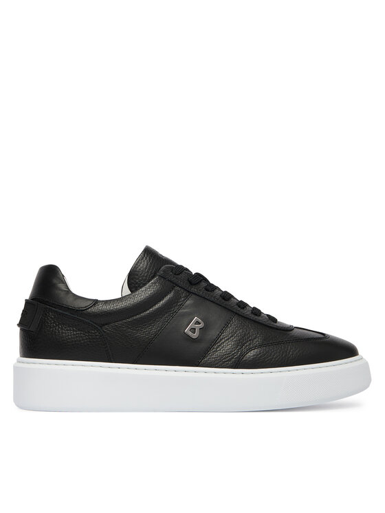 Bogner Bogner Sneakers Philadelphia 4 A 12620105 Negru