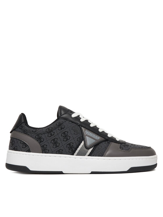 Guess Guess Sportcipők 180233 Fekete
