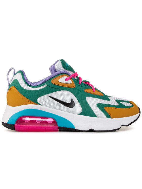 Nike Nike Tossud Air Max 200 AT6175 300 Värviline