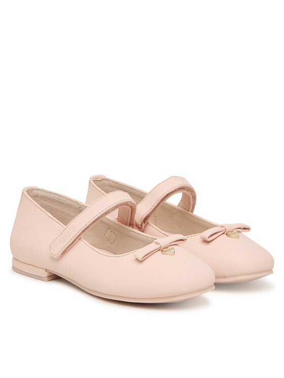 Mayoral Mayoral Scarpe basse 43727.17 Rosa