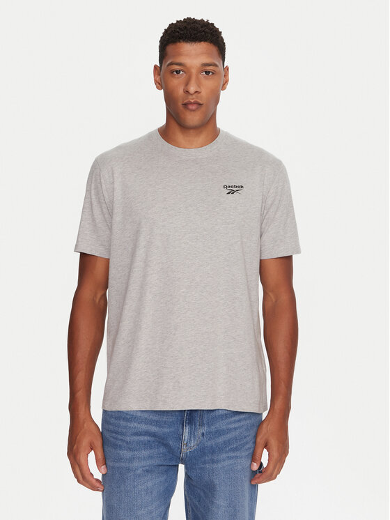 Reebok Reebok Súprava tričiek Warnock RK25192CCM Farebná Regular Fit