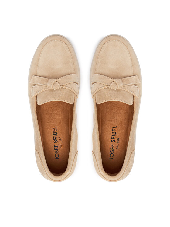 Josef Seibel Josef Seibel Туфлі Jessie 08 99408 Бежевий