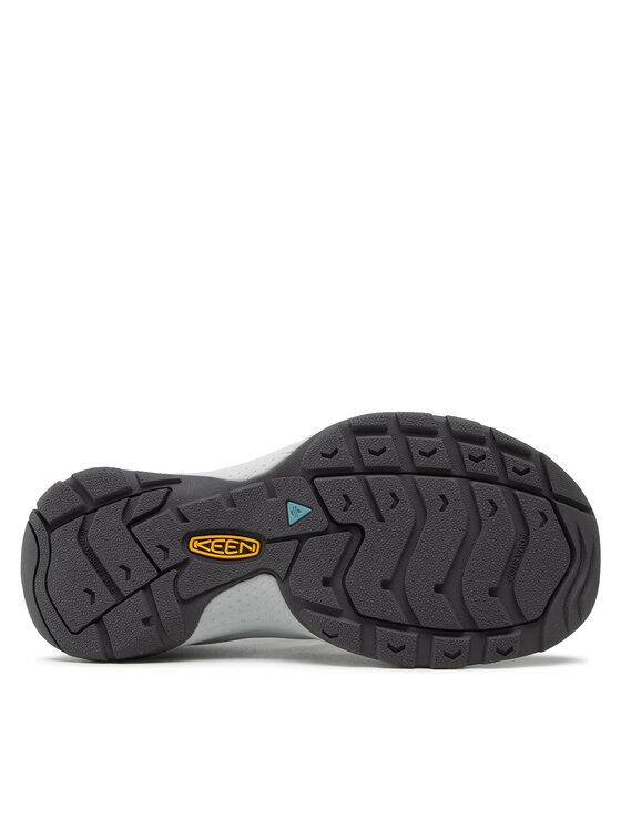 Keen Keen Szandál Astoria West Sandal 1023589 Szürke