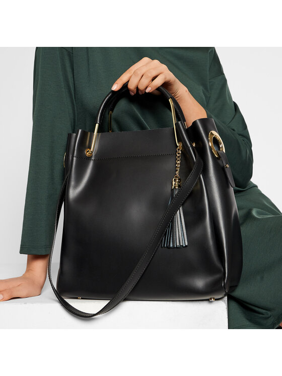 Creole Creole Borsetta K10385 Nero