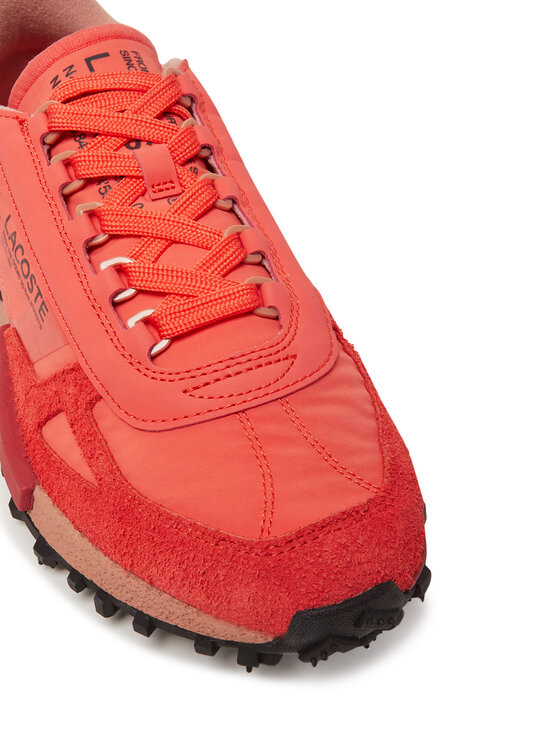 Lacoste Lacoste Tenisice 7-49SMA0002 Crvena