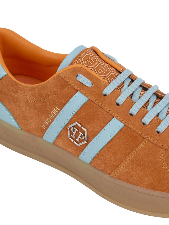 PHILIPP PLEIN PHILIPP PLEIN Sneakers 30706 Arancione