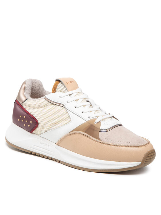 Sneakers Salamanca 12201008 Beige