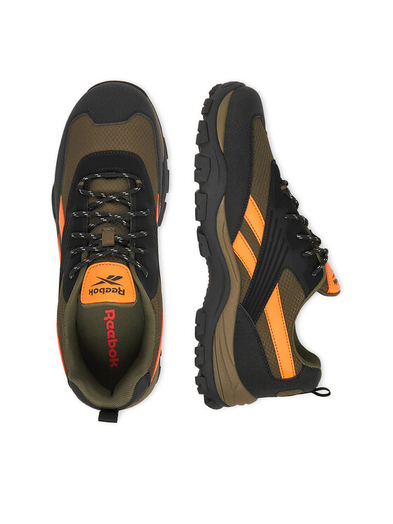Reebok Reebok Tenisice CEO-RDG CITY TREKER 100237193 Kaki
