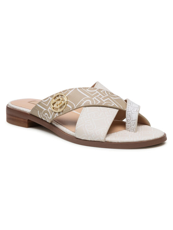 Infradito Erin 6 SA1045 EX057 Beige