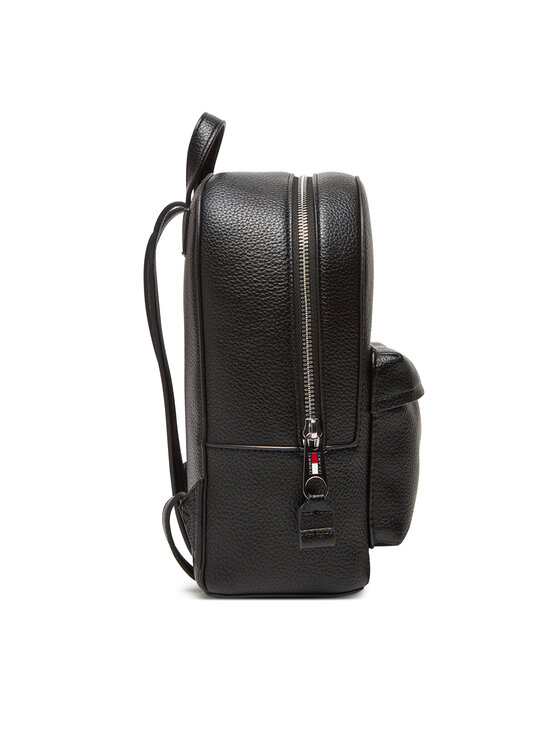 Tommy Jeans Tommy Jeans Rucsac Tjw Must Backpack AW0AW17823 Negru