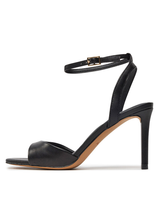 Aldo Aldo Sandales Sake 13707889 Melns