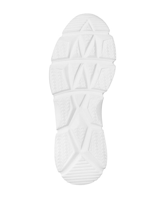 PHILIPP PLEIN PHILIPP PLEIN Sneakersy 2703 Biały