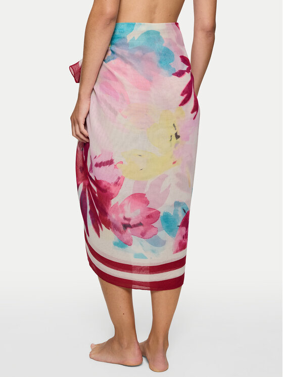 Triumph Triumph Pareo Beach MyWear 10222188 Rožinė