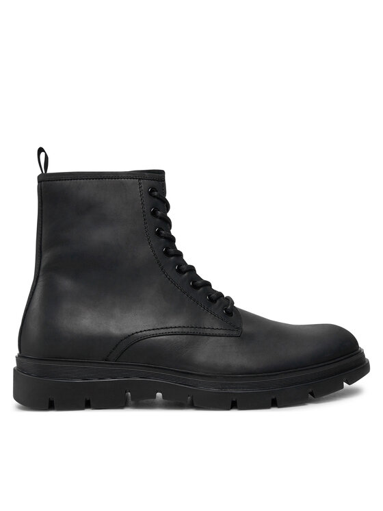 Cizme Aldo Graveldiver 13847732 Negru