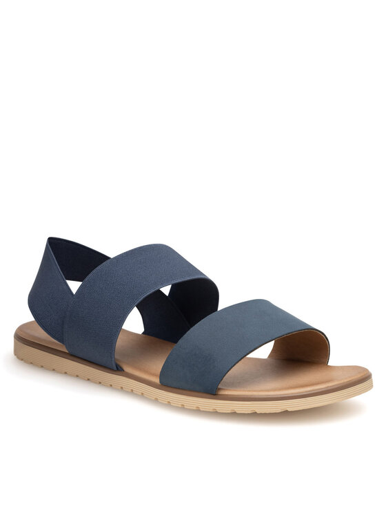 Clara Barson Clara Barson Sandalen WS6262-05 Dunkelblau