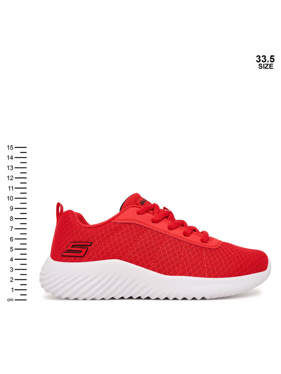 Skechers Skechers Αθλητικά 403745L/RED Κόκκινο