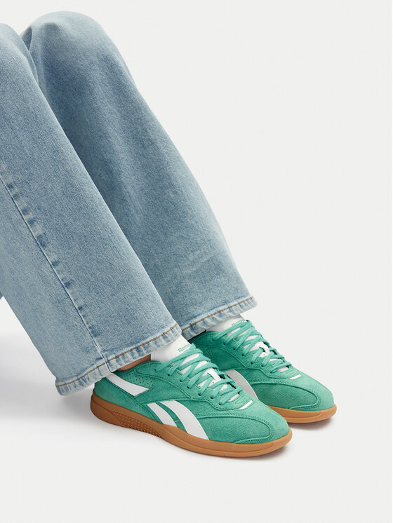 Reebok Reebok Superge EO-HAMMER STREET 100229537 Zelena