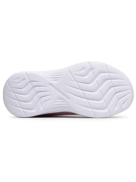 Skechers Skechers Sneakersy Jammin' Jogger 302470L/LTPK Różowy