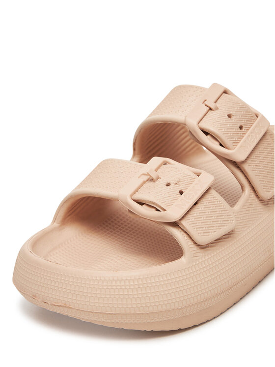MEXX MEXX Natikače MICC1905441G-01 Bež