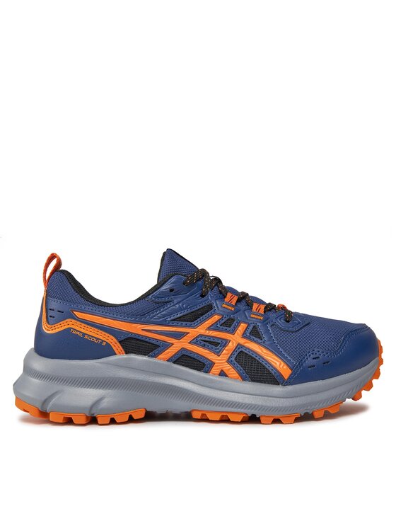 Asics store trail bleu