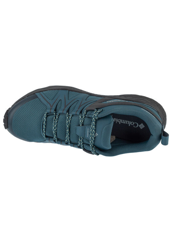 Columbia Columbia Buty wspinaczkowe Peakfreak Roam WP Niebieski