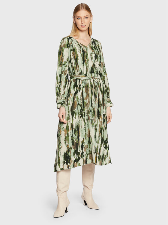 Vestito da giorno Fransa