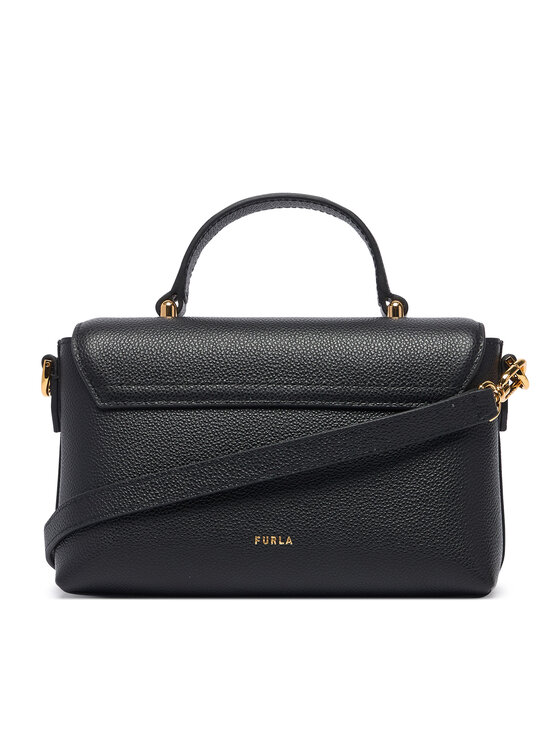 Furla Furla Käekott Moonlight Mini WE00921 BX3036 CN O6000 Must