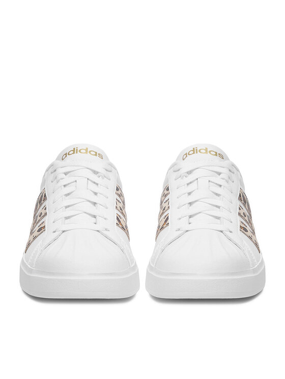 adidas adidas Sneakersy CWB-STREETTALK KZ6757 Bílá
