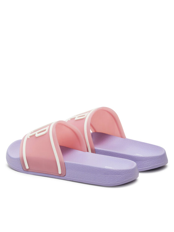 Gap Gap Şlapi Austin Rub GAQ002F1SYLTPKGP Roz