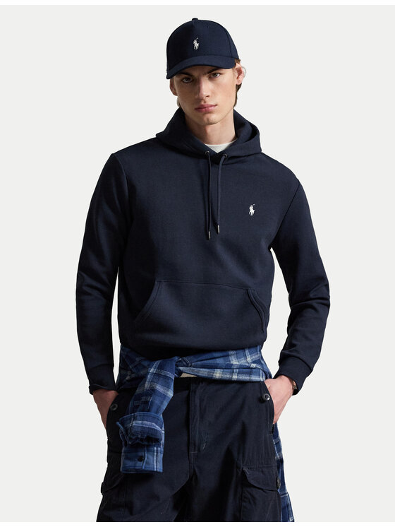 Polo Ralph Lauren Hanorac 710907092002 Bleumarin Regular Fit
