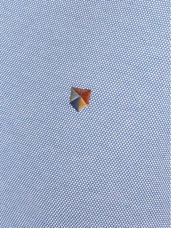 Polo 12169064 Blu Regular Fit
