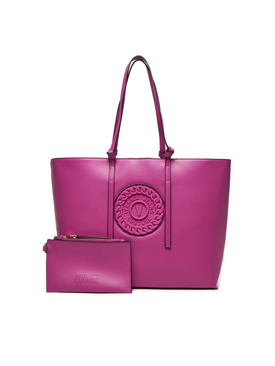 Versace Jeans Couture Versace Jeans Couture Kabelka 75VA4BV4 Ružová