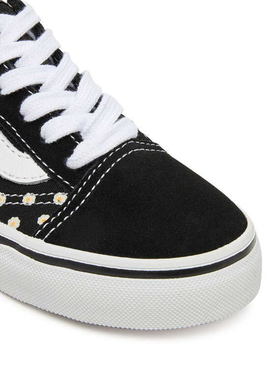 Vans Vans Tenisice Old Skool VN000E9RG581 Crna