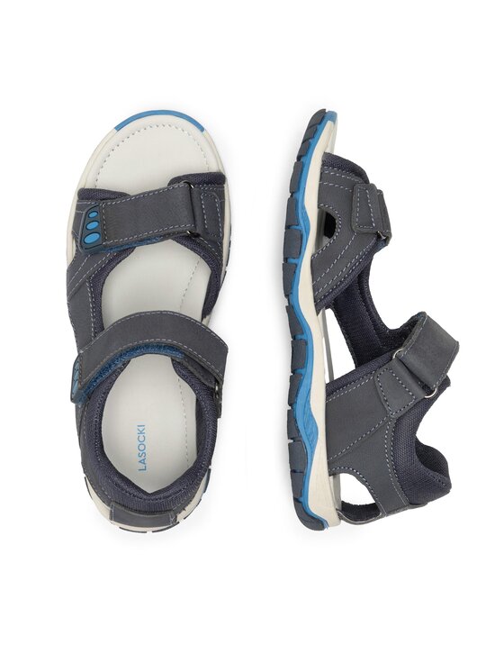 Lasocki Young Lasocki Young Sandalen WIGO CI12-2625-08 Dunkelblau
