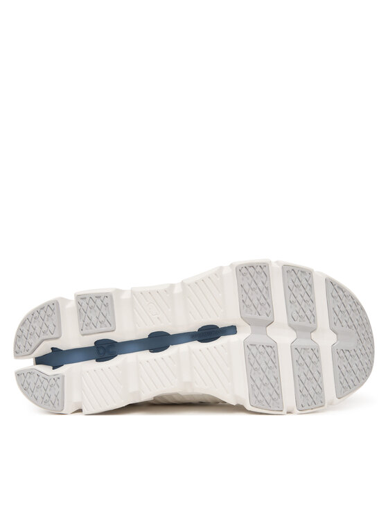 On On Sneakers Cloudswift 4 AD 3WF10451200 Bianco