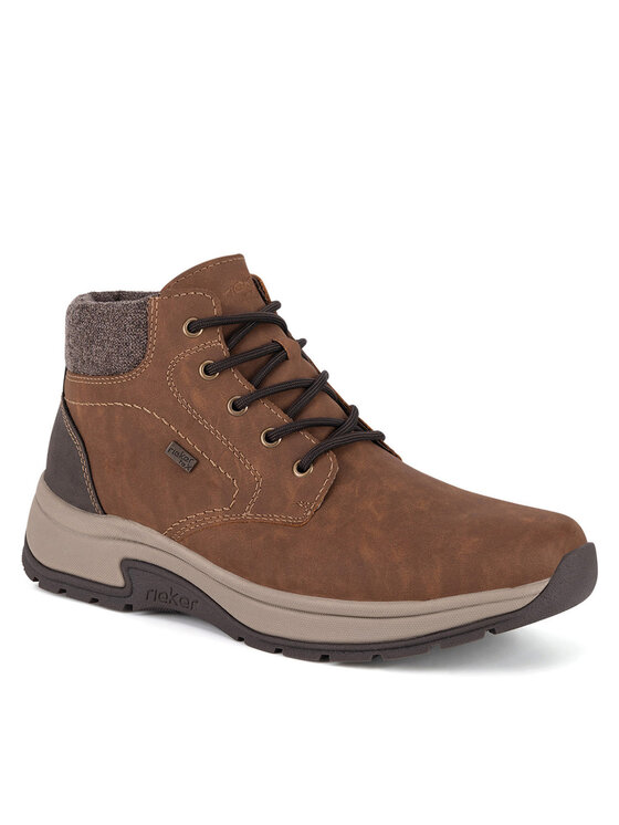 Rieker Rieker Saapad 11030-25 Pruun