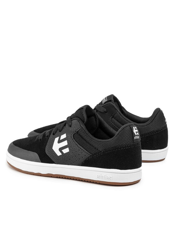 Etnies Etnies Tenisice Marana 4301000120 Crna