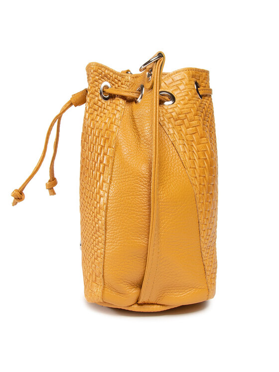 Borsetta SB-79-11-001247 Giallo