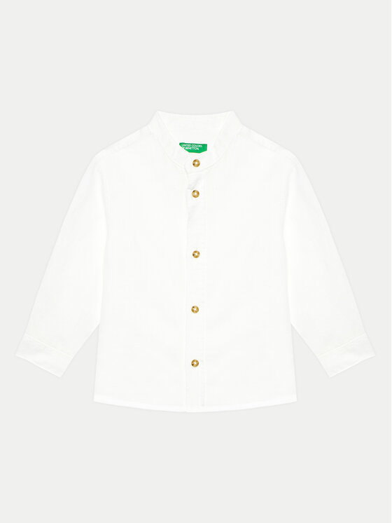 Camicia United Colors Of Benetton
