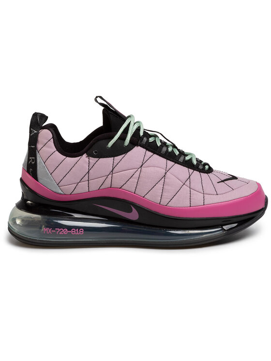 Nike air max shop 720 rose
