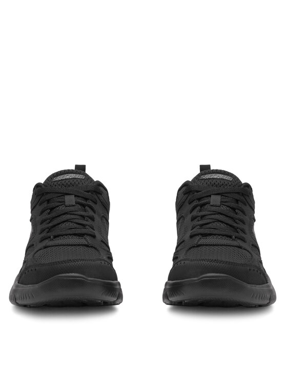 Skechers Skechers Αθλητικά SUMMITS SOUTH RIM 52812 BBK Μαύρο