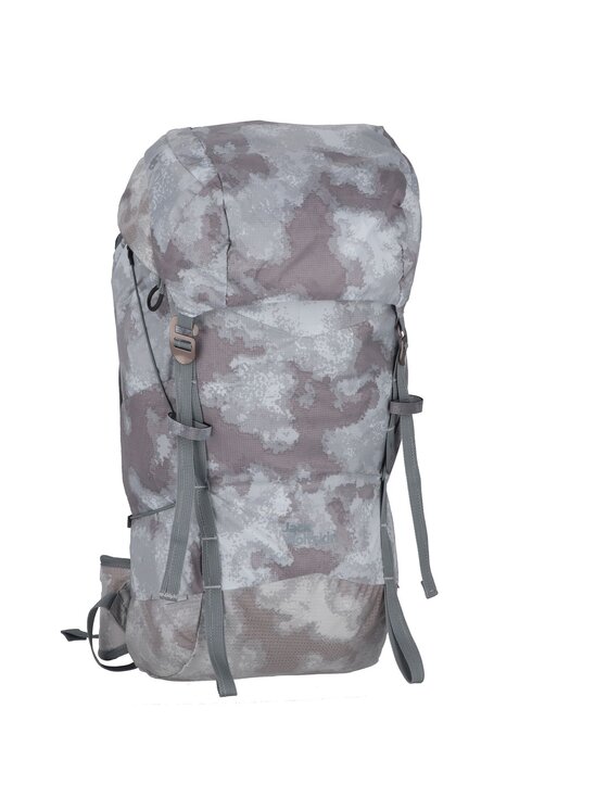 Jack Wolfskin Jack Wolfskin Plecak 275160 Szary