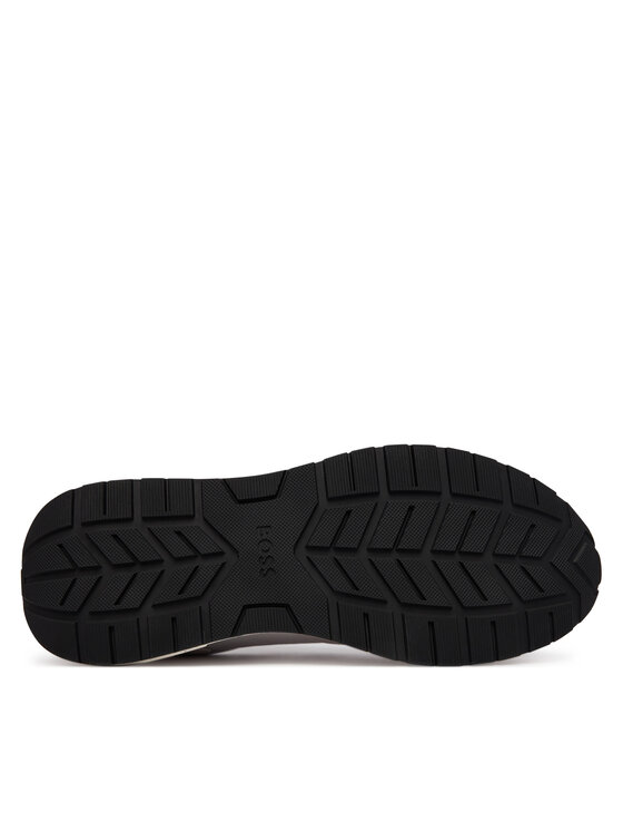 BOSS BOSS Sneakersy Vinston 50557837 Biały