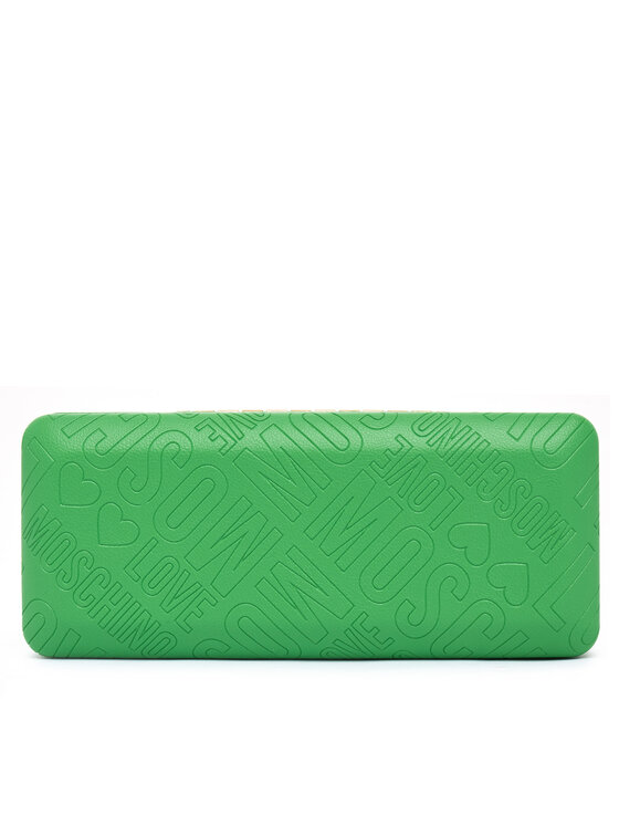 LOVE MOSCHINO LOVE MOSCHINO Sunčane naočale MOL084/S 207790 Zlatna